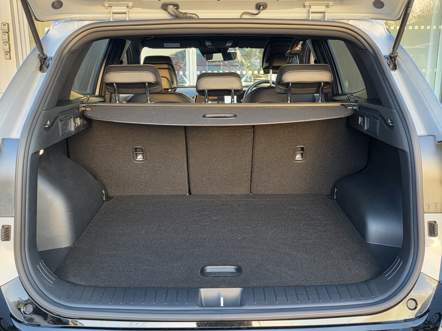 Used Kia Sportage 2025 for sale - 76404725: Photo 26