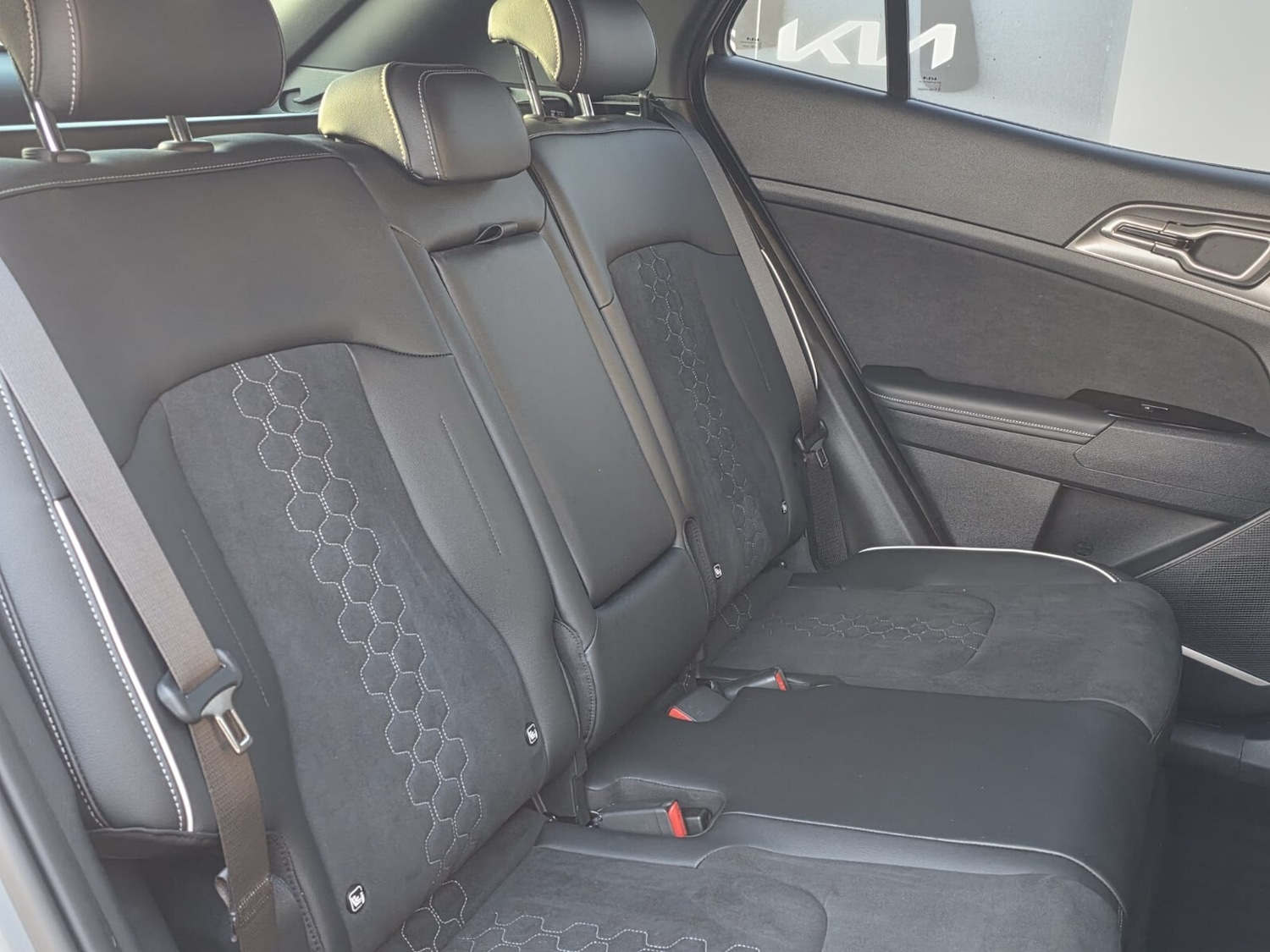 Used Kia Sportage 2025 for sale - 76404725: Photo 27