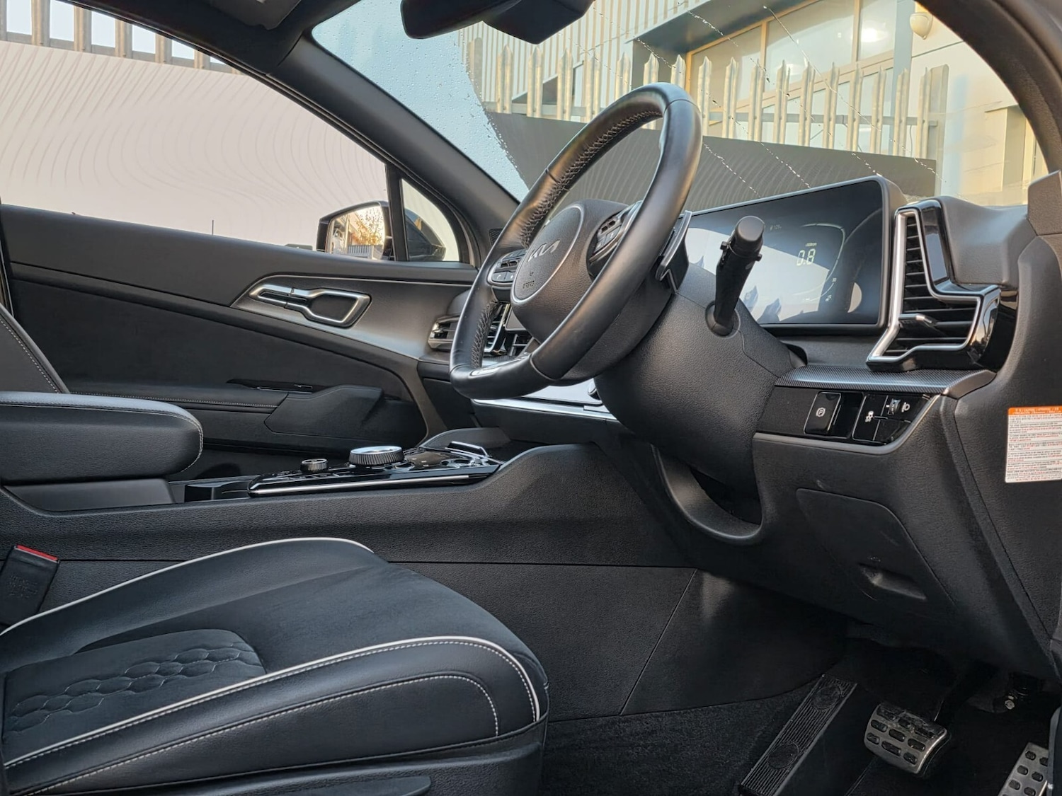 Used Kia Sportage 2025 for sale - 76404725: Photo 28