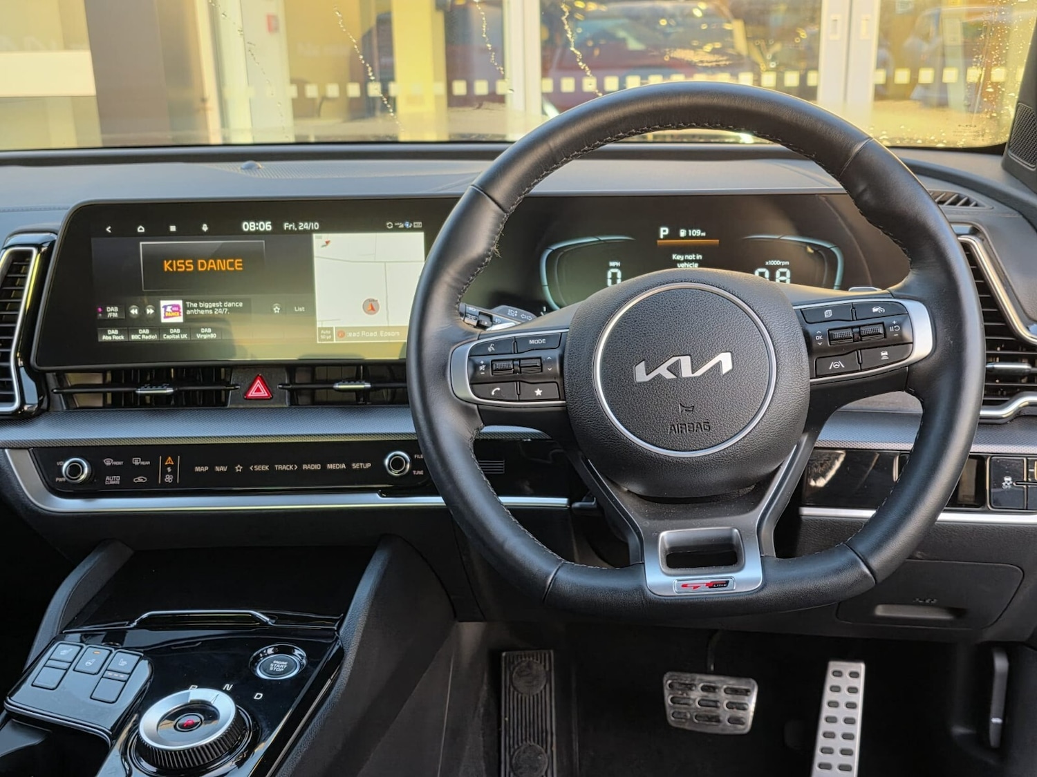 Used Kia Sportage 2025 for sale - 76404725: Photo 29