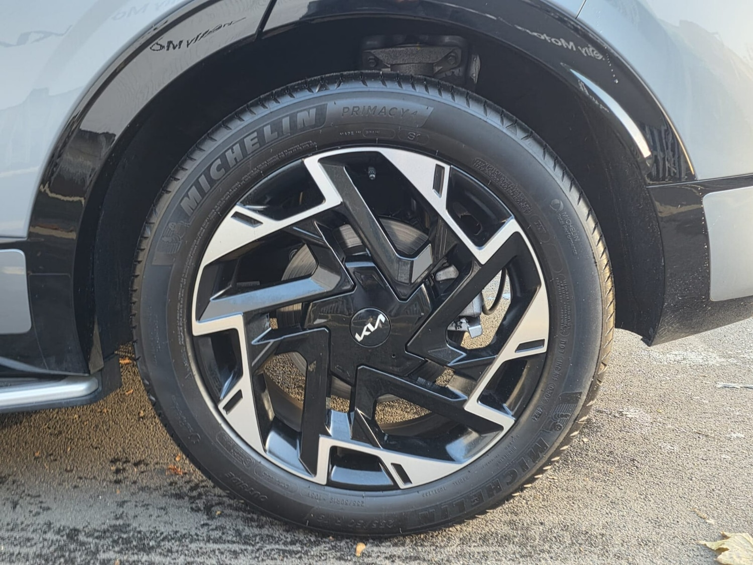 Used Kia Sportage 2025 for sale - 76404725: Photo 6