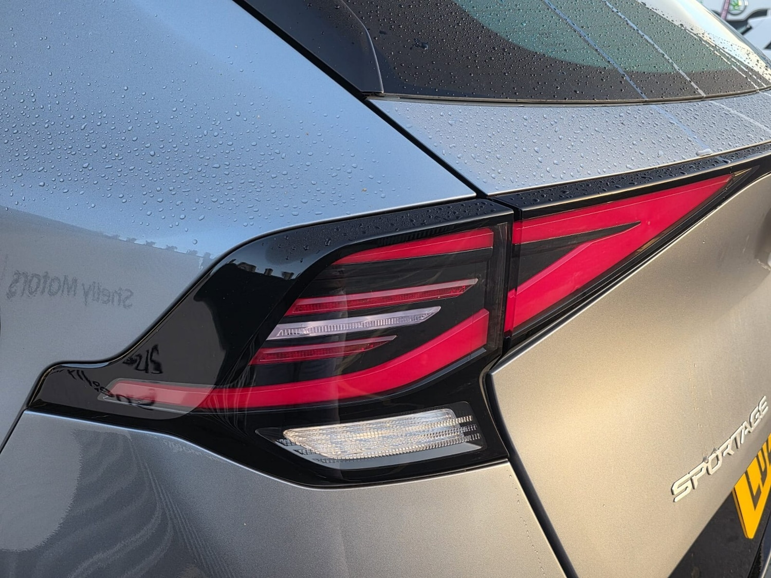 Used Kia Sportage 2025 for sale - 76404725: Photo 7