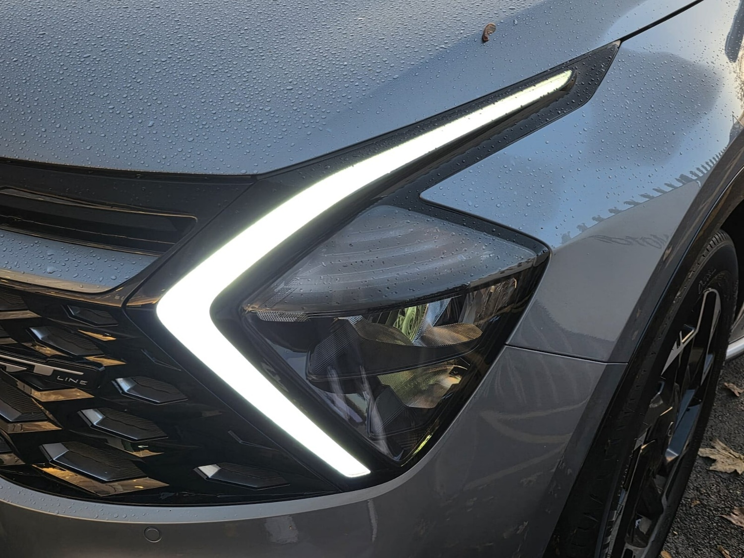 Used Kia Sportage 2025 for sale - 76404725: Photo 8