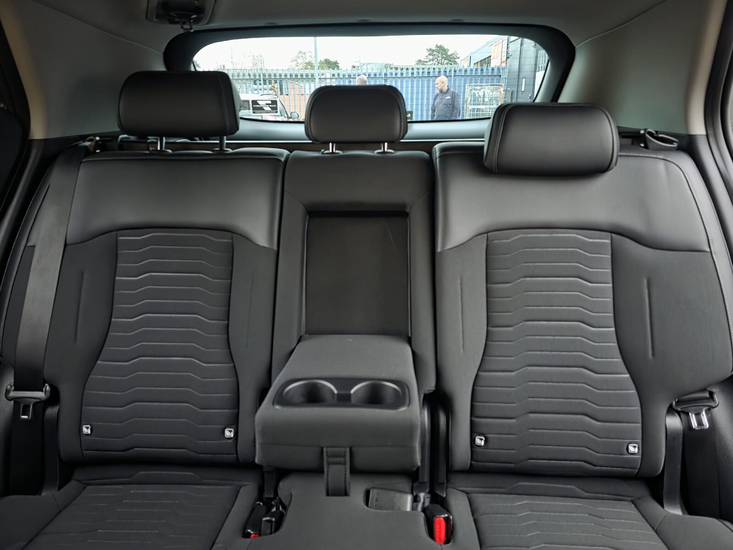 Used Kia Sportage 2022 for sale - 76731432: Photo 10