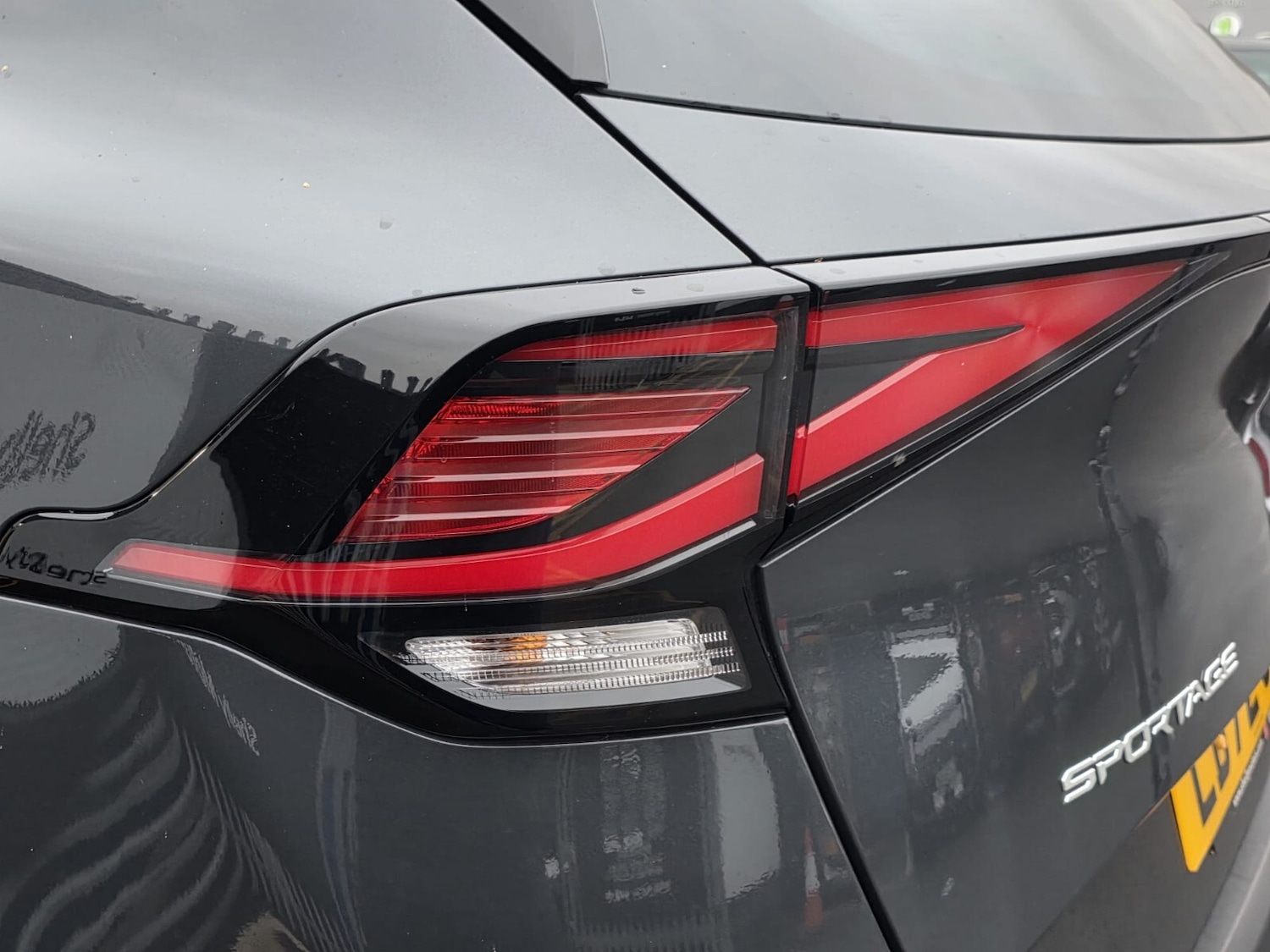 Used Kia Sportage 2022 for sale - 76731432: Photo 13