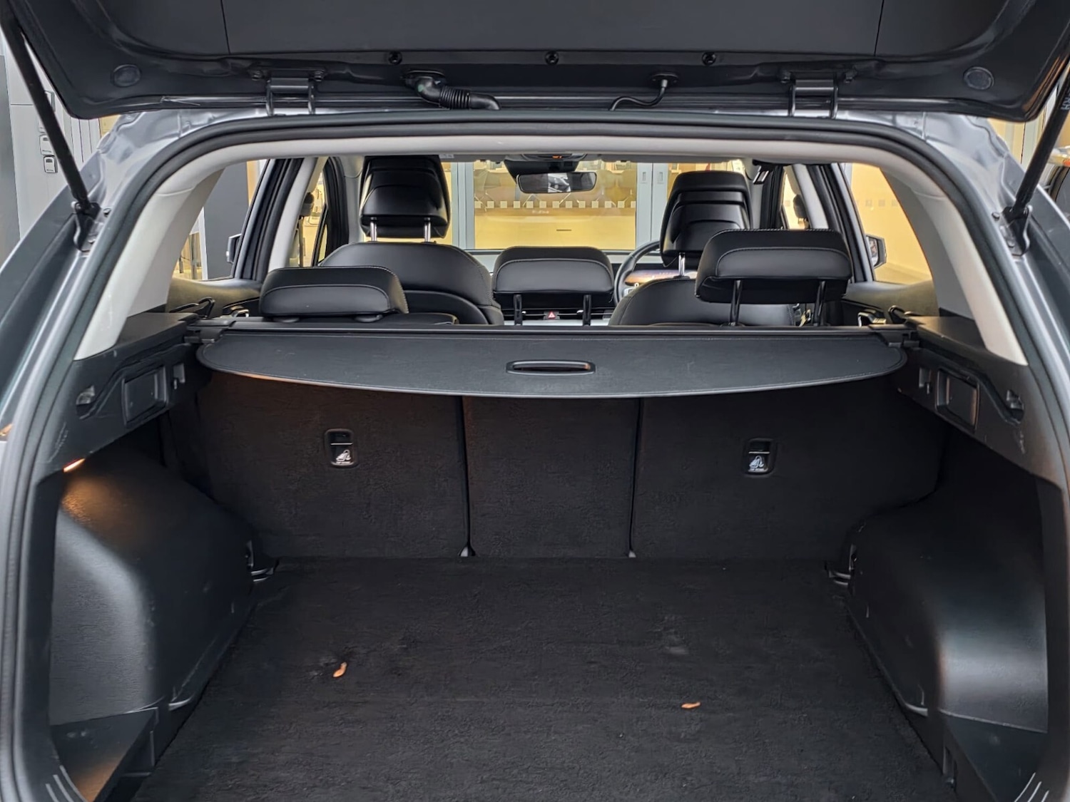 Used Kia Sportage 2022 for sale - 76731432: Photo 15