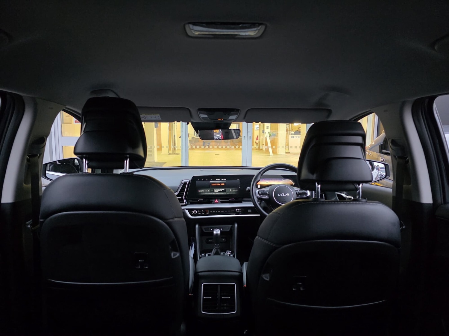 Used Kia Sportage 2022 for sale - 76731432: Photo 16