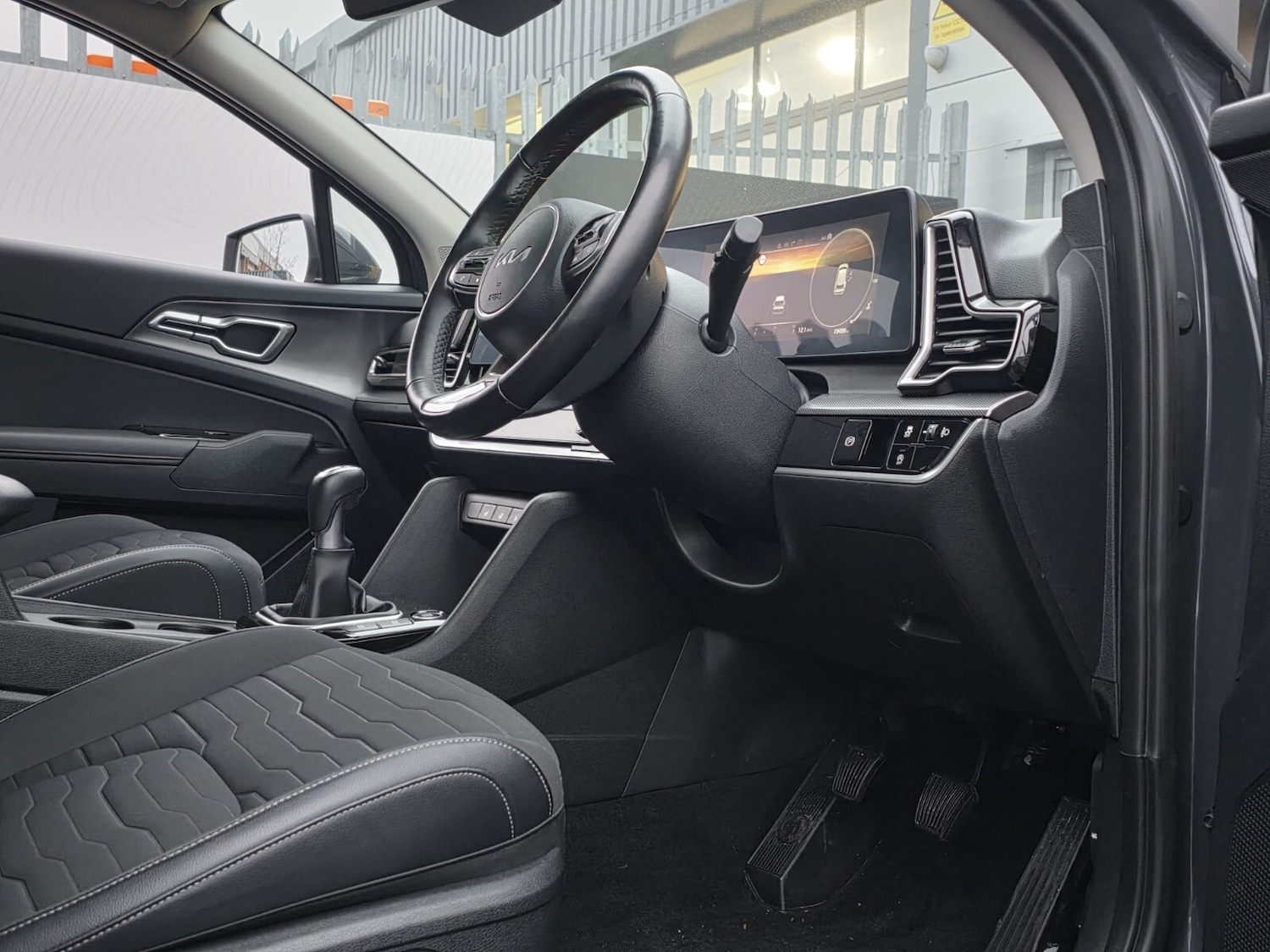 Used Kia Sportage 2022 for sale - 76731432: Photo 17