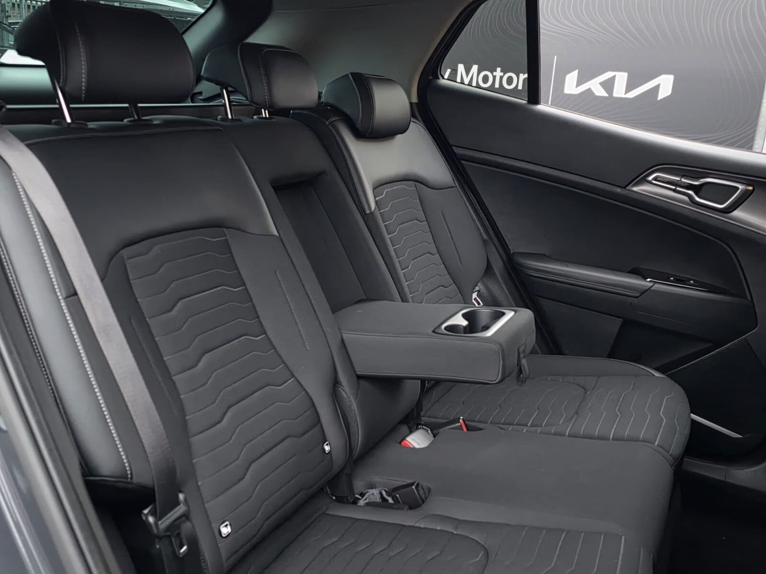 Used Kia Sportage 2022 for sale - 76731432: Photo 19