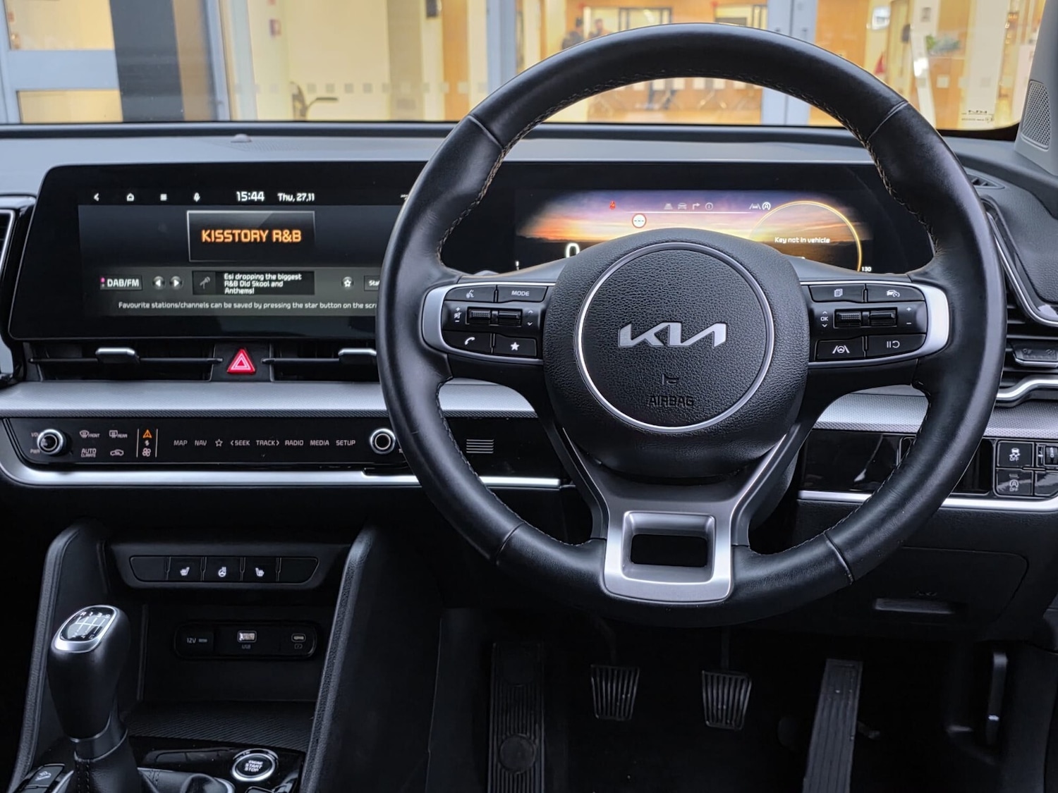 Used Kia Sportage 2022 for sale - 76731432: Photo 21