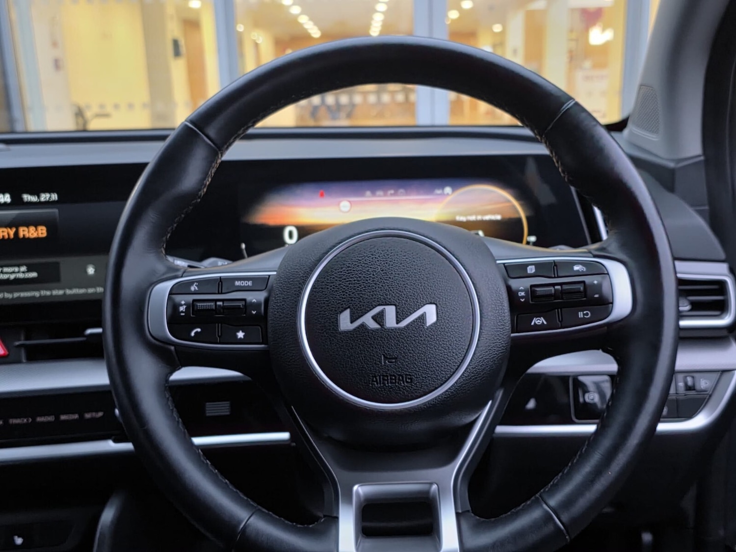 Used Kia Sportage 2022 for sale - 76731432: Photo 22