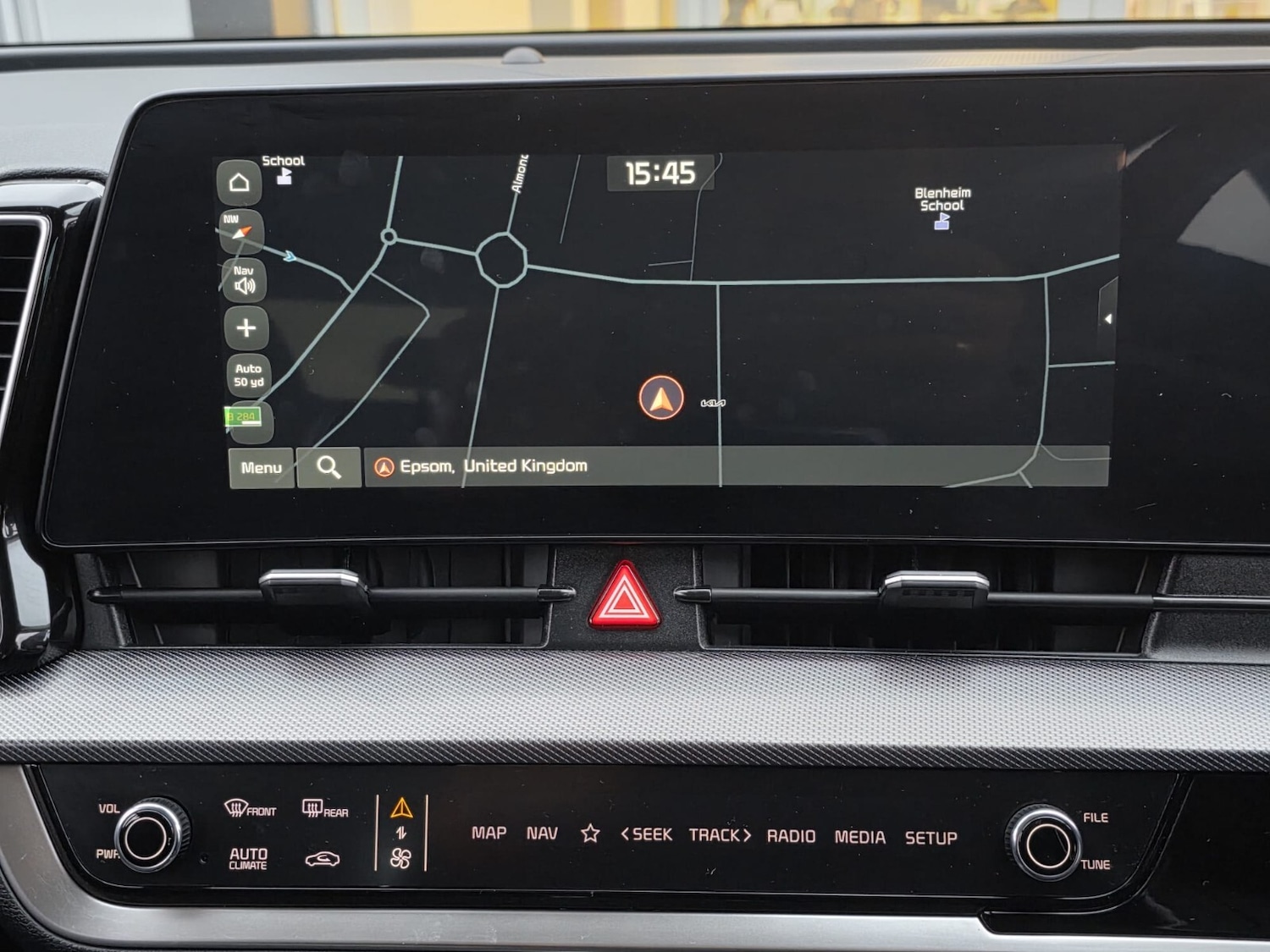 Used Kia Sportage 2022 for sale - 76731432: Photo 30