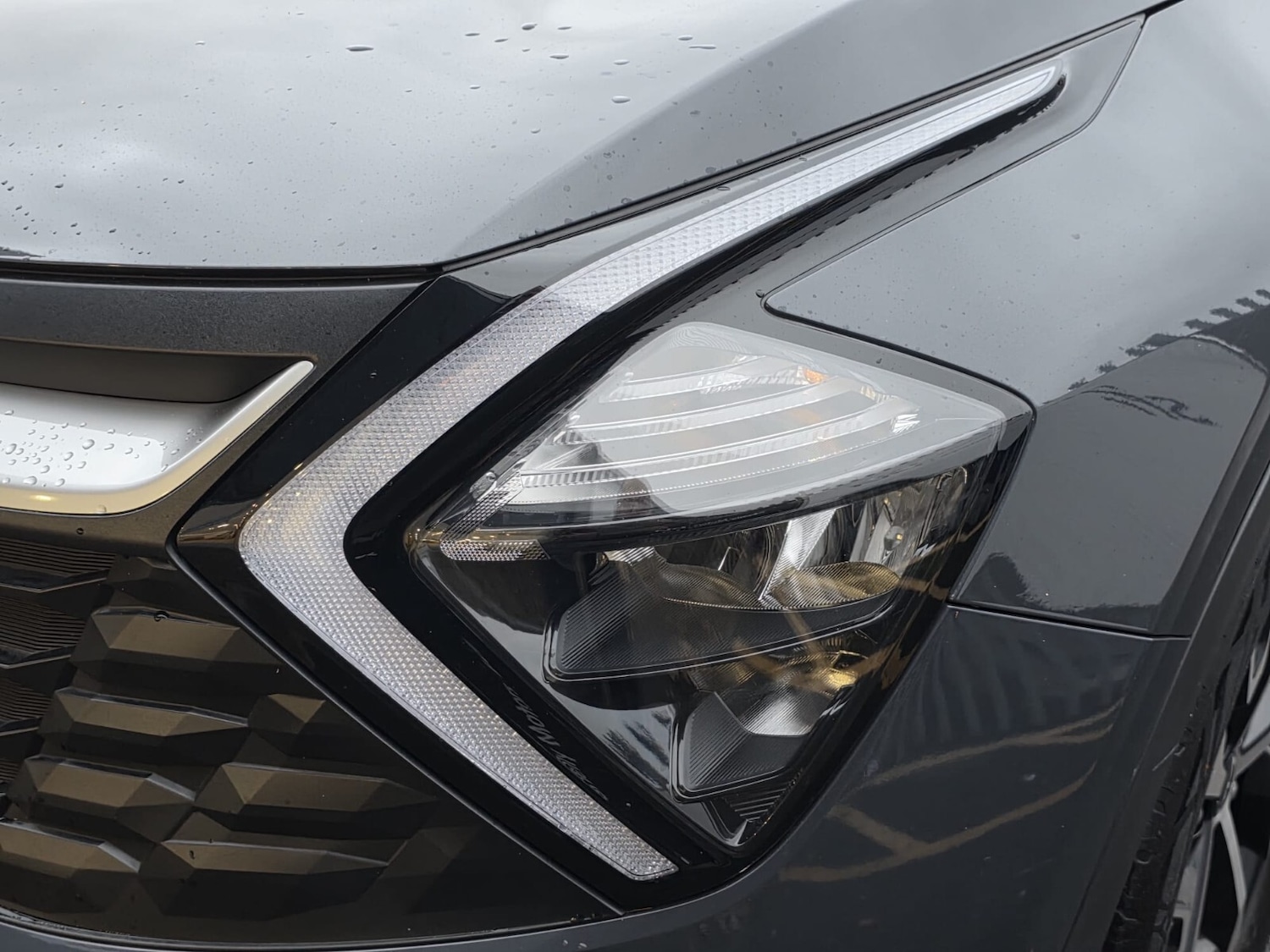 Used Kia Sportage 2022 for sale - 76731432: Photo 4