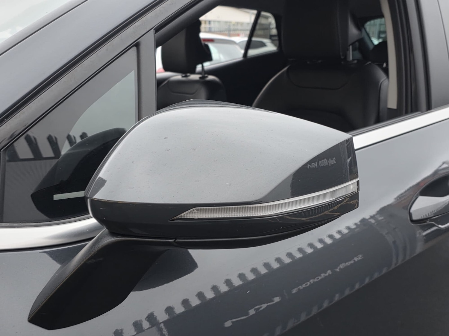 Used Kia Sportage 2022 for sale - 76731432: Photo 5