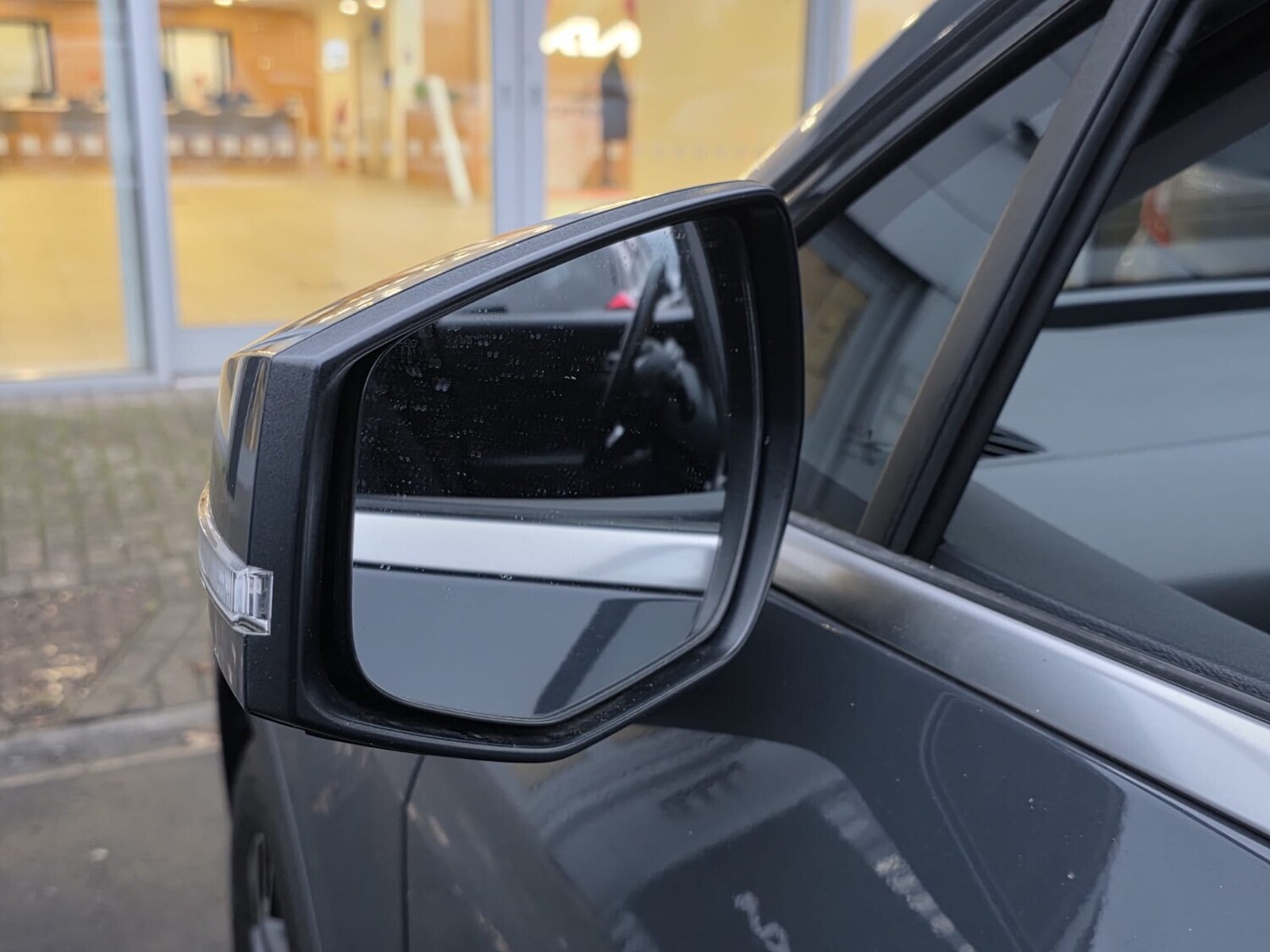 Used Kia Sportage 2022 for sale - 76731432: Photo 6