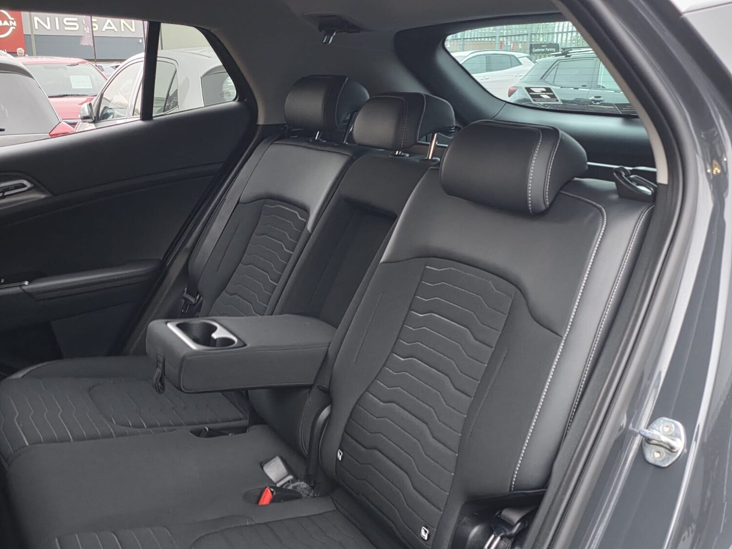 Used Kia Sportage 2022 for sale - 76731432: Photo 7