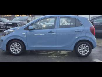 Used Kia Picanto 2019 for sale - 74954850: Photo