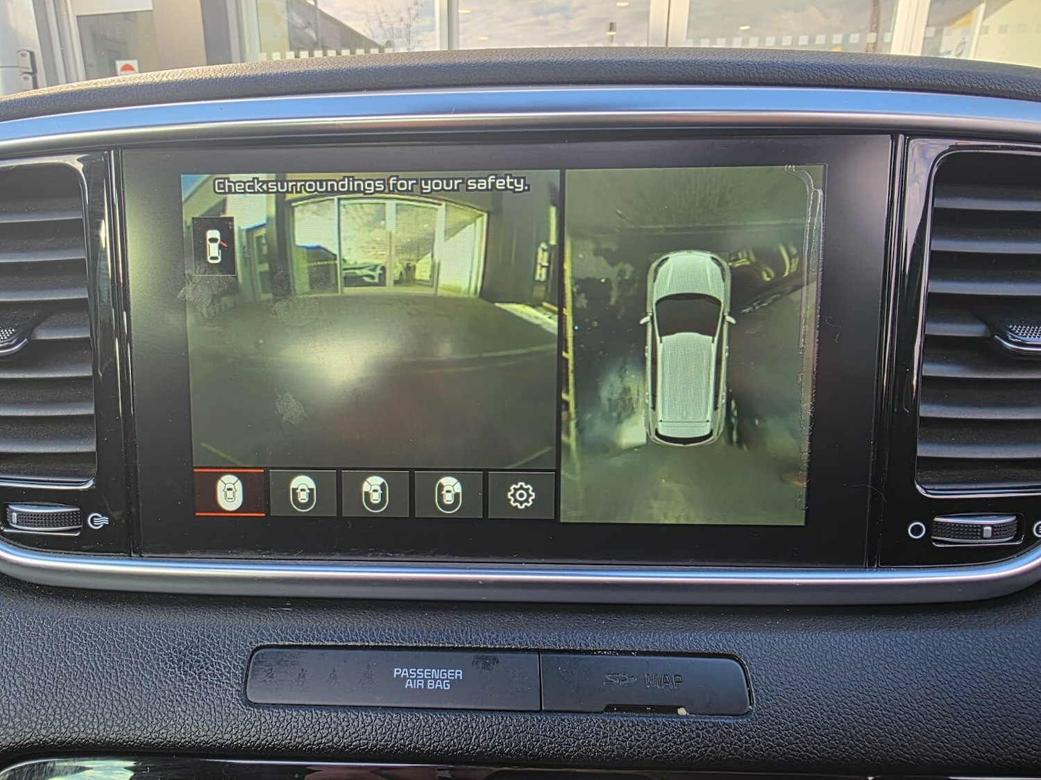 Used Kia Sportage 2020 for sale - 76704502: Photo 11