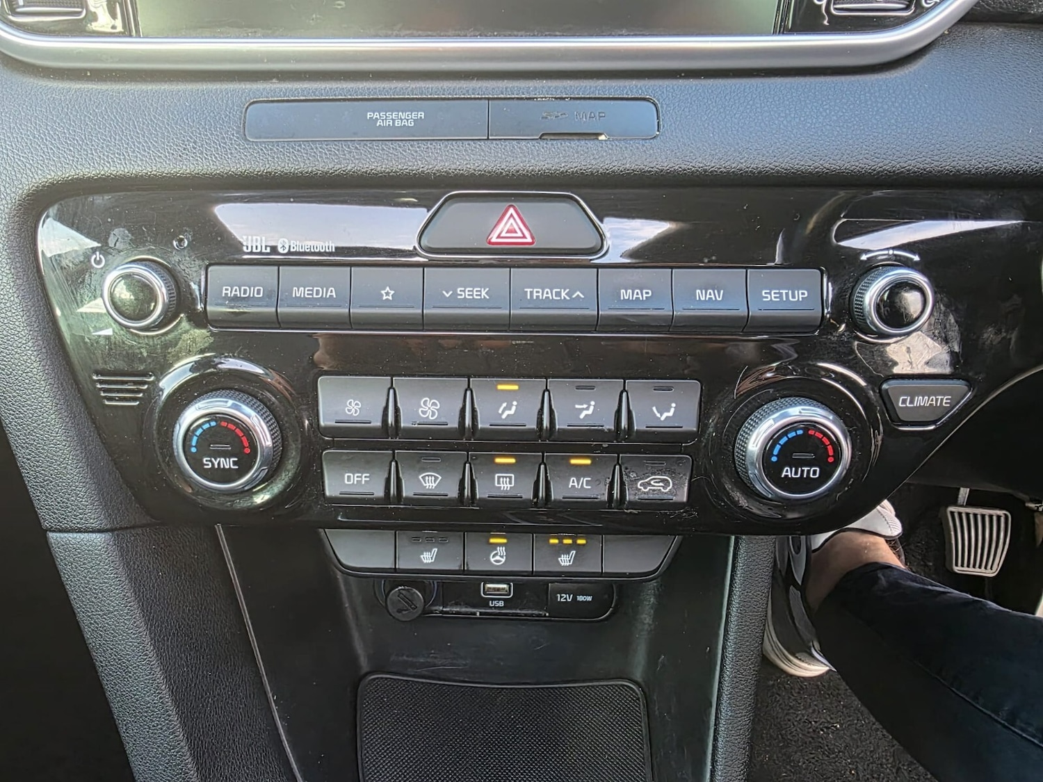 Used Kia Sportage 2020 for sale - 76704502: Photo 13