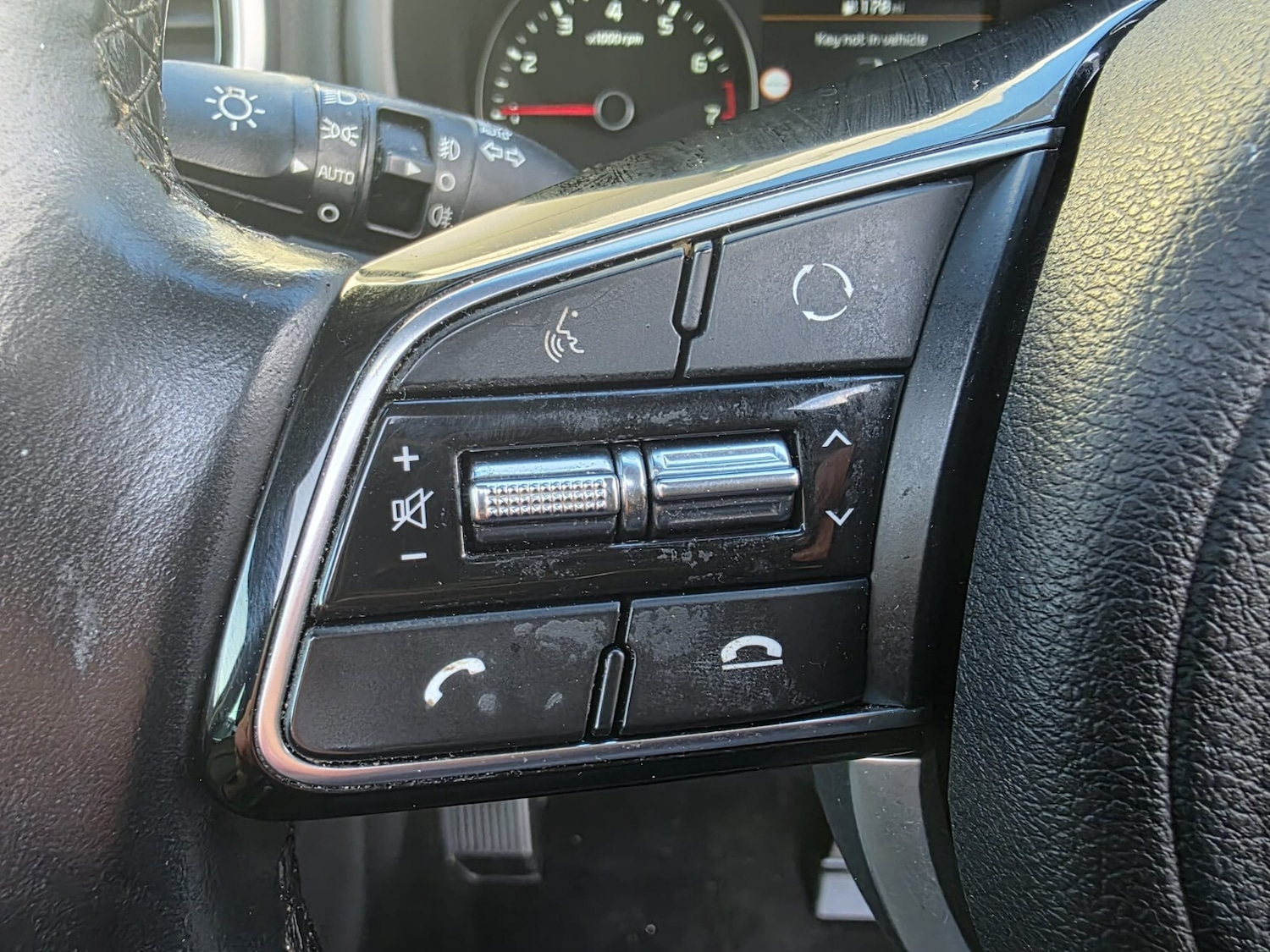 Used Kia Sportage 2020 for sale - 76704502: Photo 15