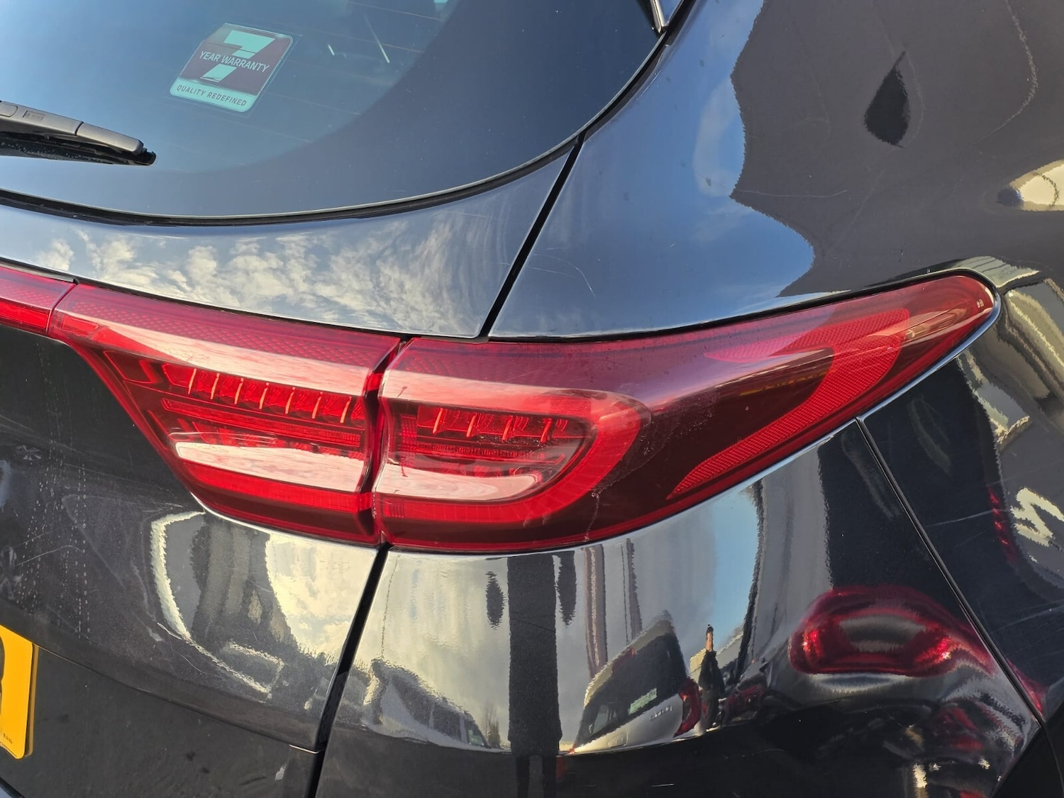 Used Kia Sportage 2020 for sale - 76704502: Photo 19