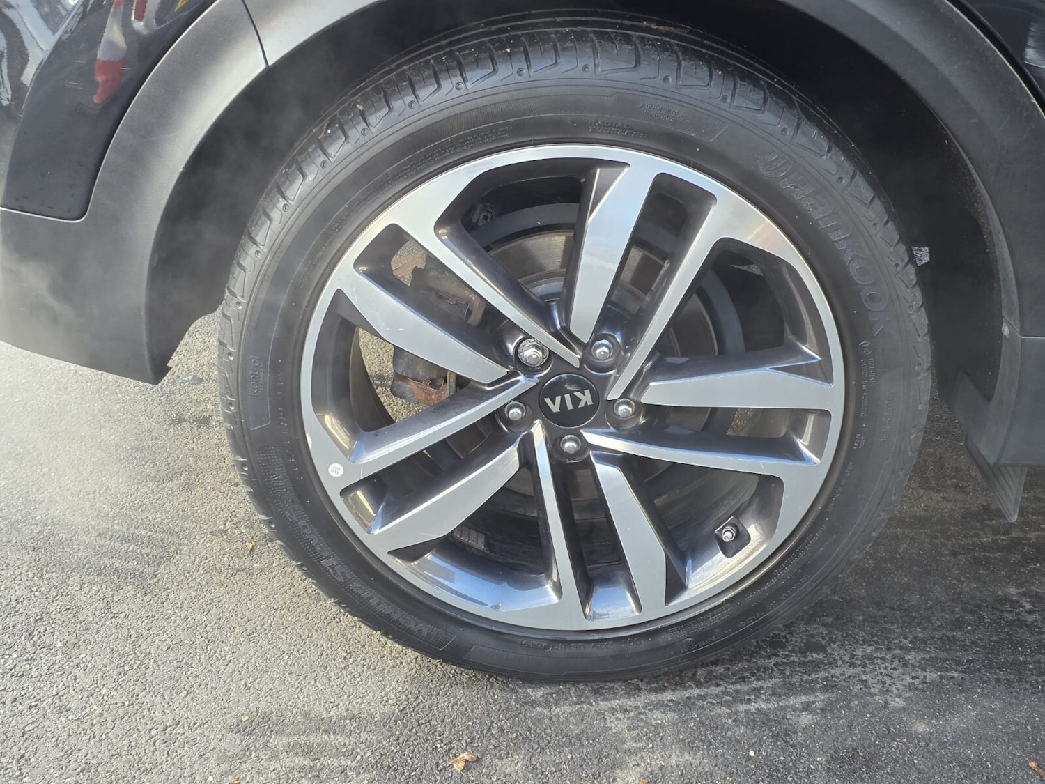 Used Kia Sportage 2020 for sale - 76704502: Photo 20