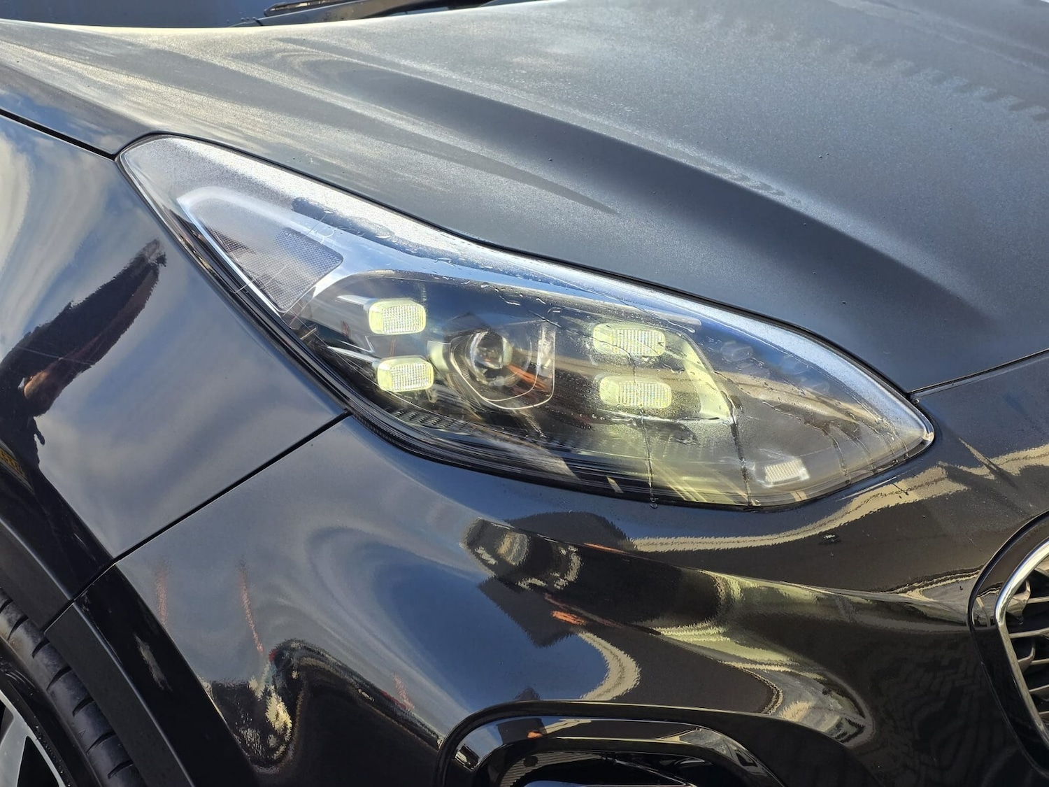 Used Kia Sportage 2020 for sale - 76704502: Photo 23