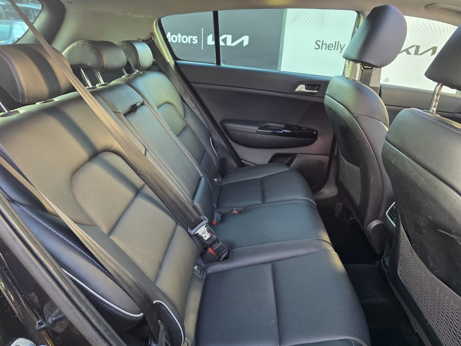 Used Kia Sportage 2020 for sale - 76704502: Photo 24