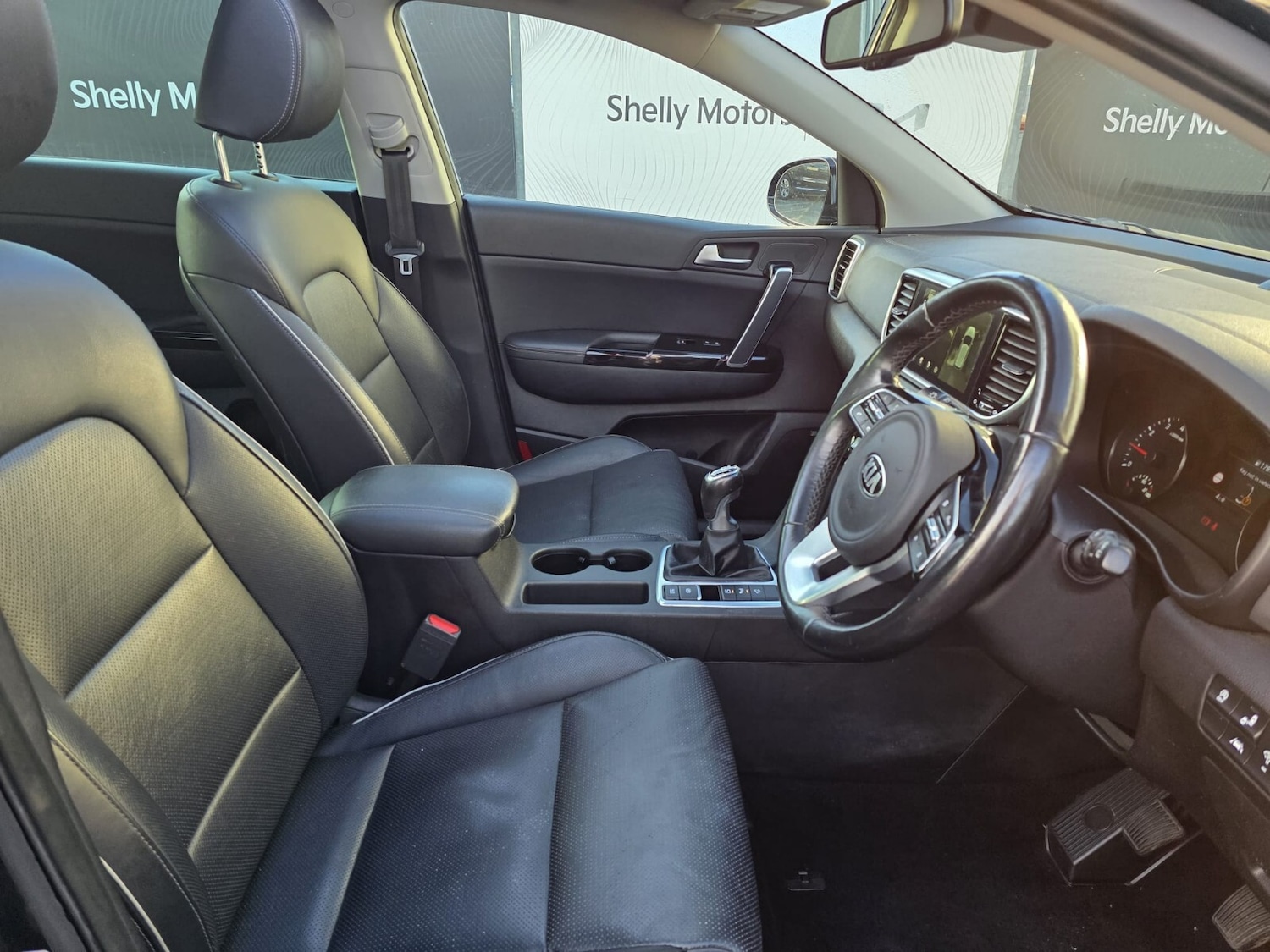 Used Kia Sportage 2020 for sale - 76704502: Photo 8