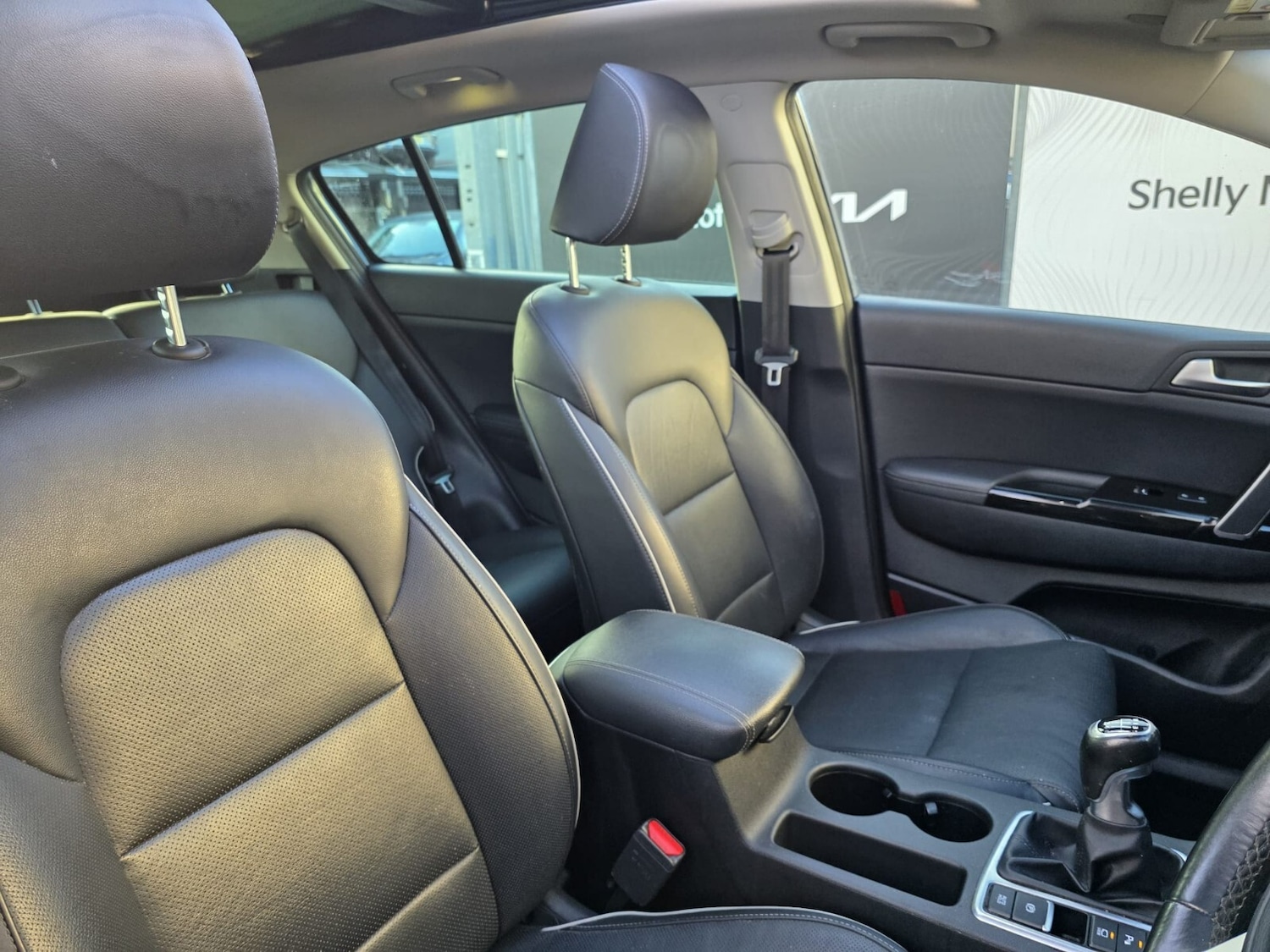 Used Kia Sportage 2020 for sale - 76704502: Photo 9