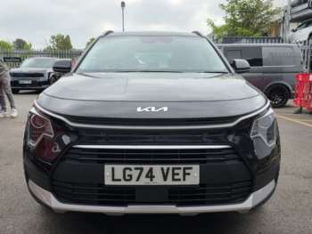 Used Kia Niro 2024 for sale - 74722232: Photo
