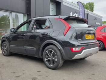 Used Kia Niro 2024 for sale - 74722232: Photo