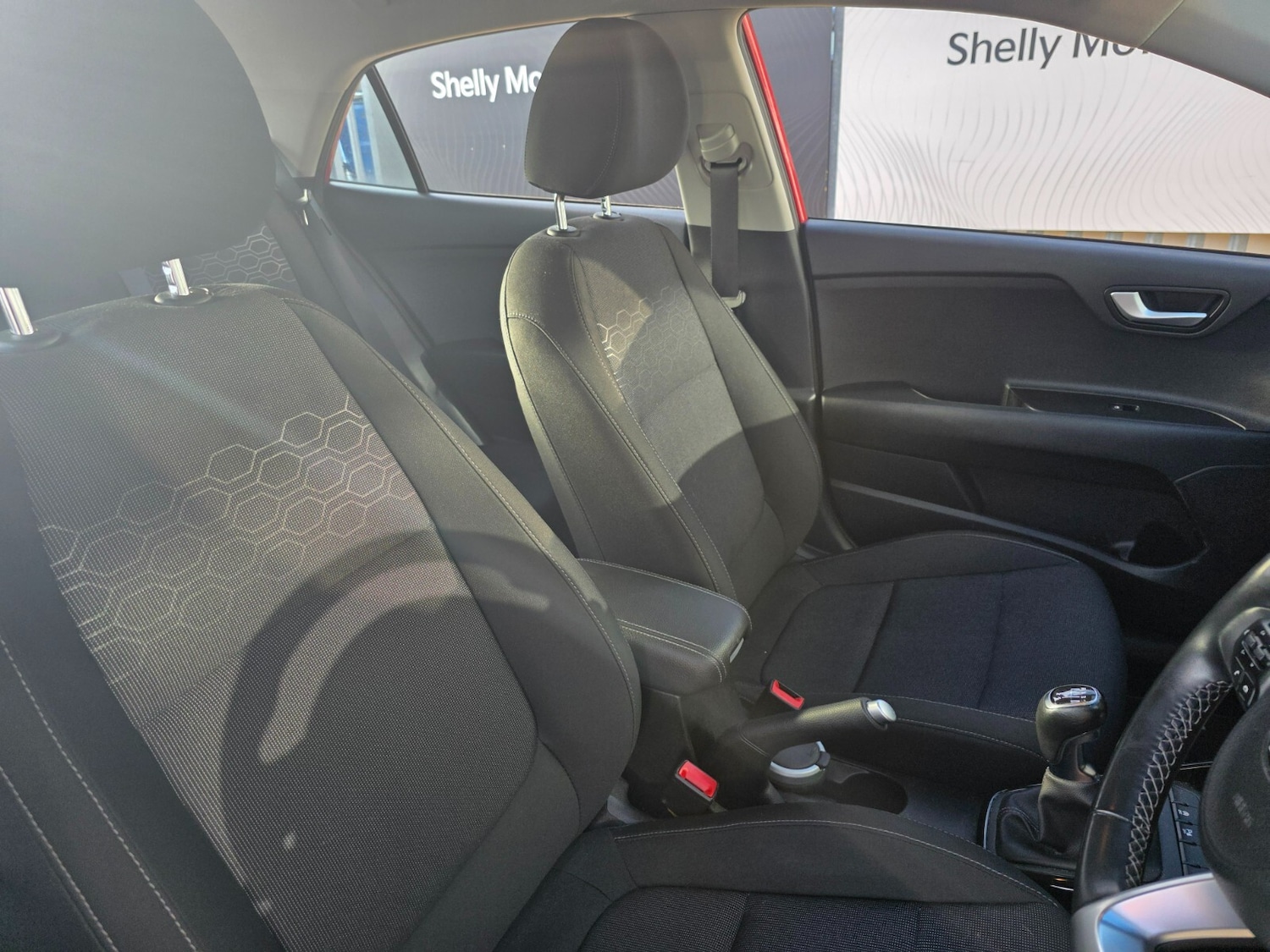 Used Kia Rio 2019 for sale - 76452215: Photo 11