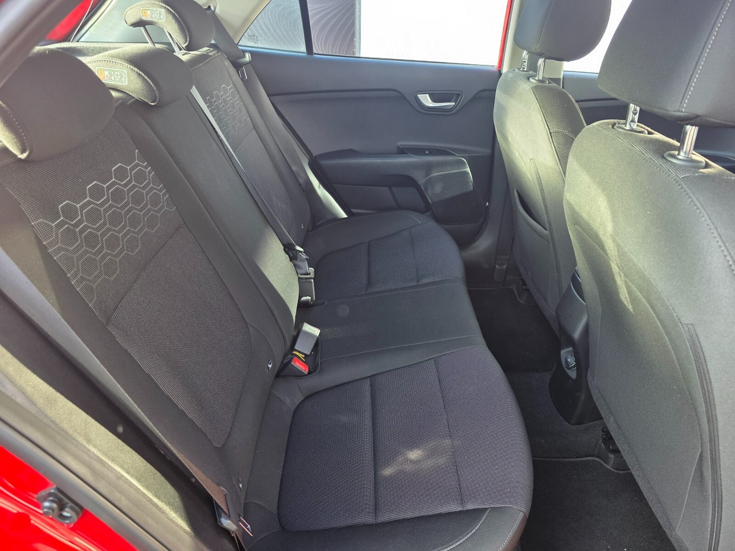 Used Kia Rio 2019 for sale - 76452215: Photo 12