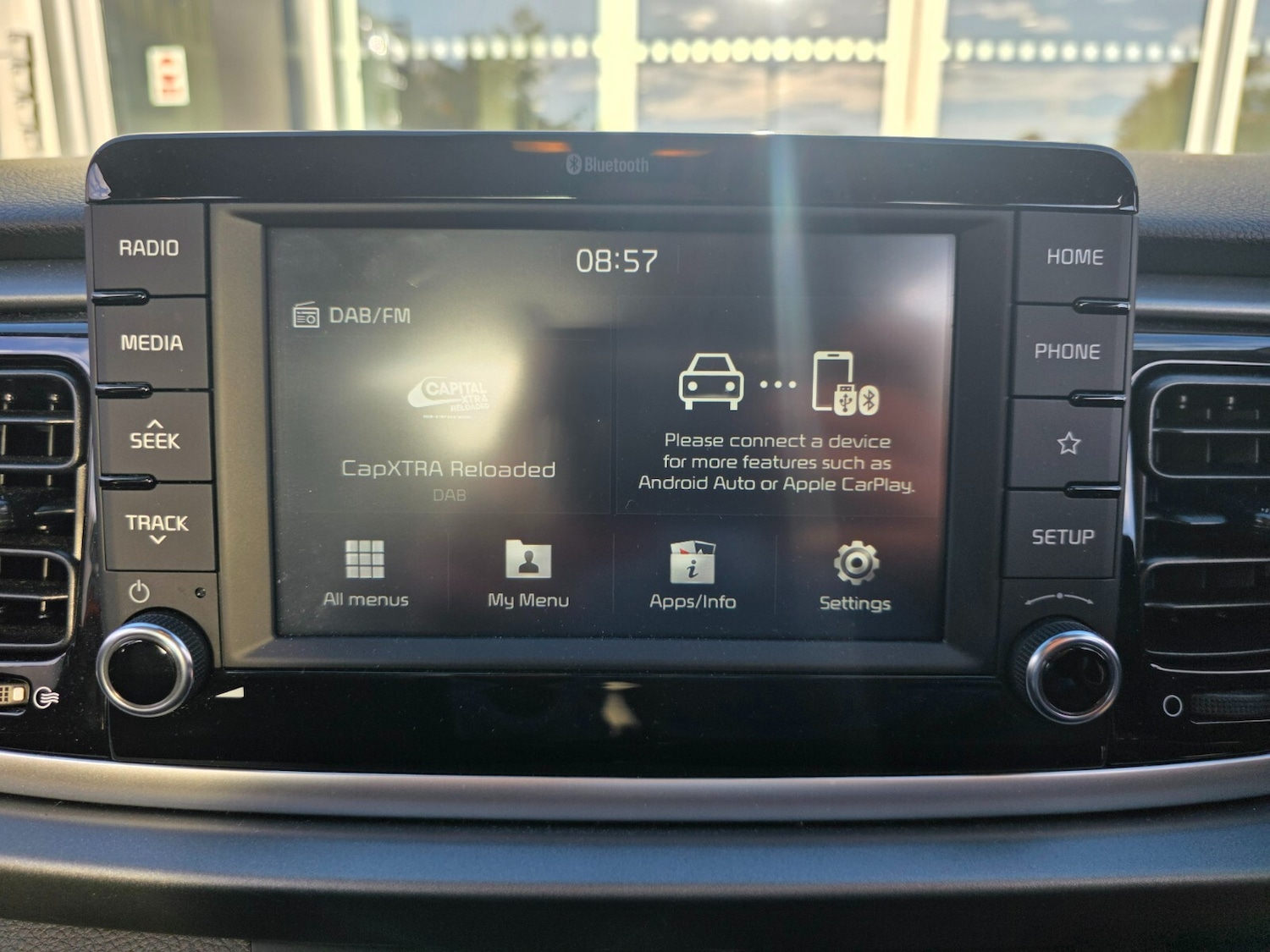 Used Kia Rio 2019 for sale - 76452215: Photo 15