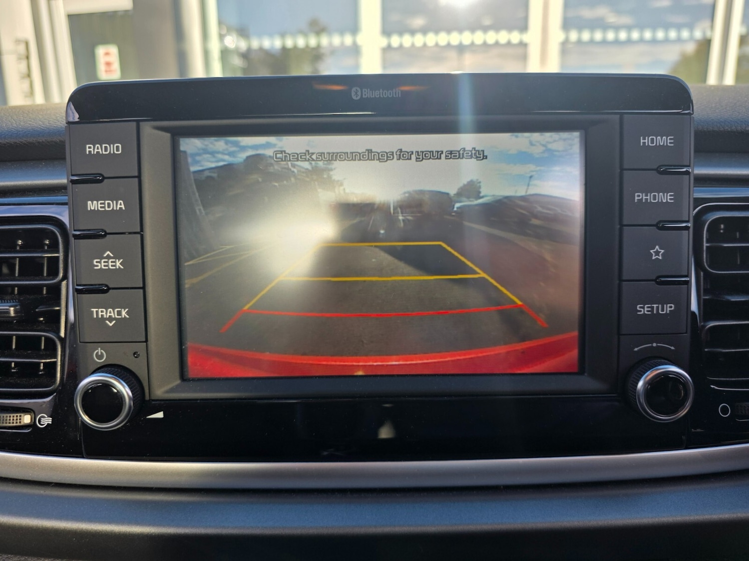 Used Kia Rio 2019 for sale - 76452215: Photo 16