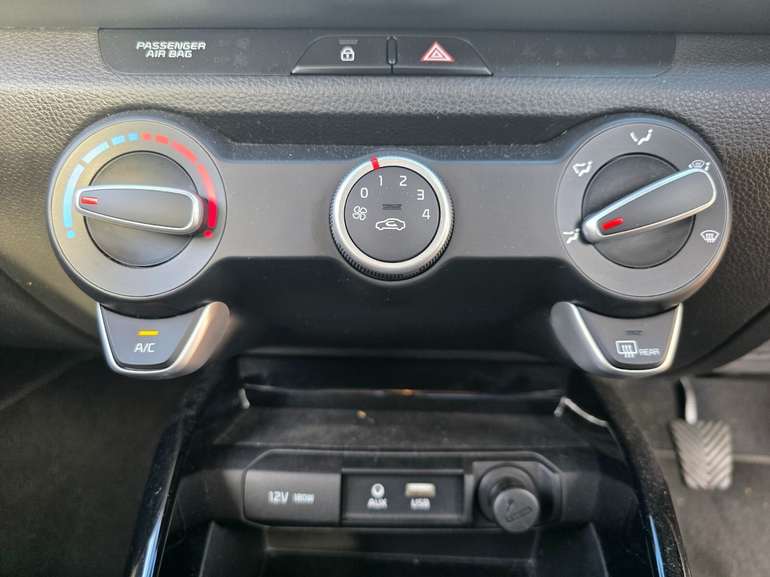 Used Kia Rio 2019 for sale - 76452215: Photo 17