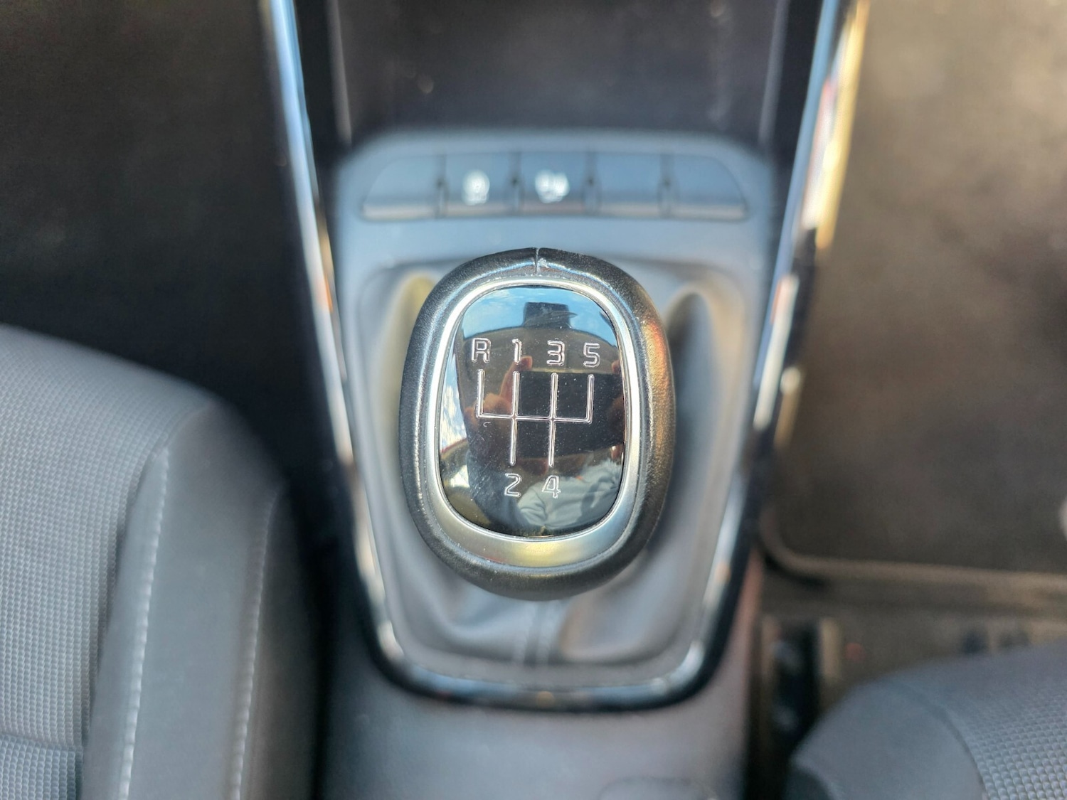 Used Kia Rio 2019 for sale - 76452215: Photo 18