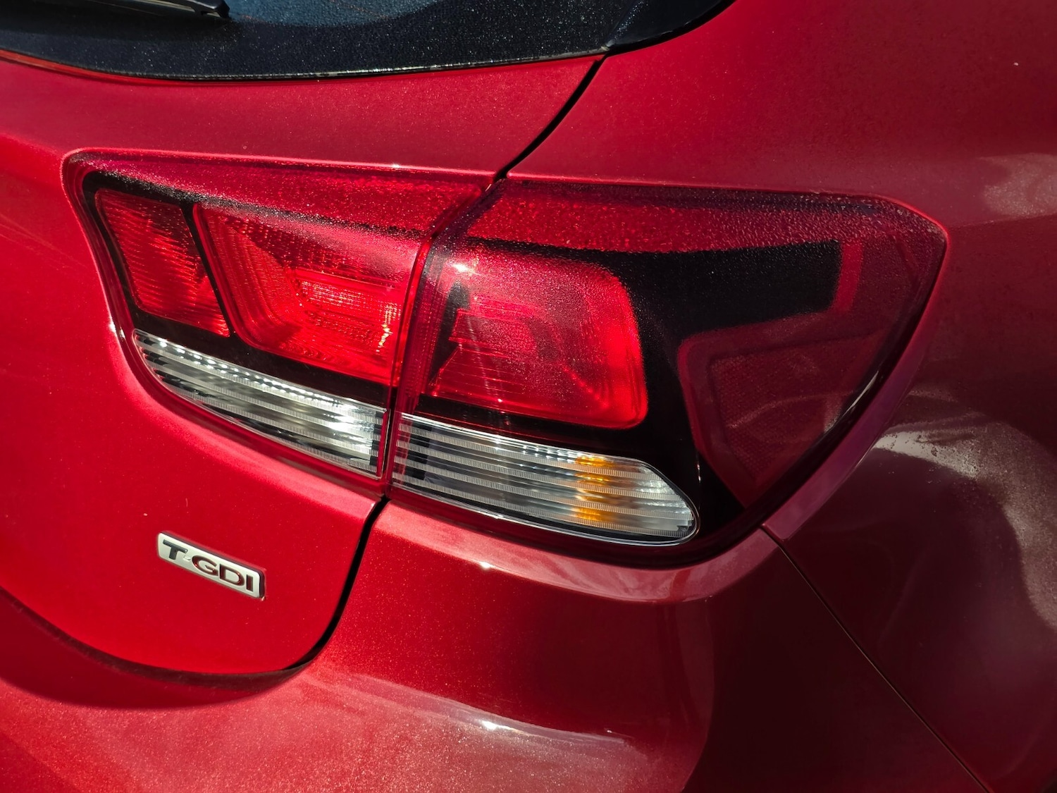 Used Kia Rio 2019 for sale - 76452215: Photo 8