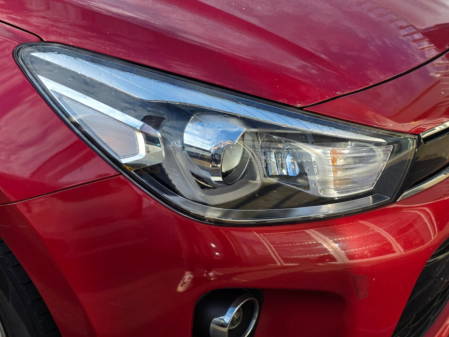 Used Kia Rio 2019 for sale - 76452215: Photo 9