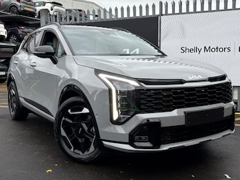 Used Kia Sportage 2025 for sale - 76881958: Photo