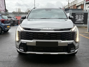 Used Kia Sportage 2025 for sale - 76881958: Photo