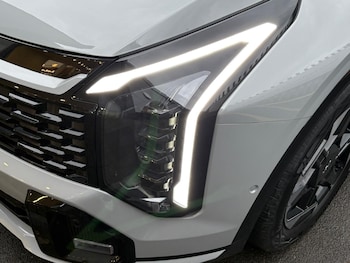 Used Kia Sportage 2025 for sale - 76881958: Photo