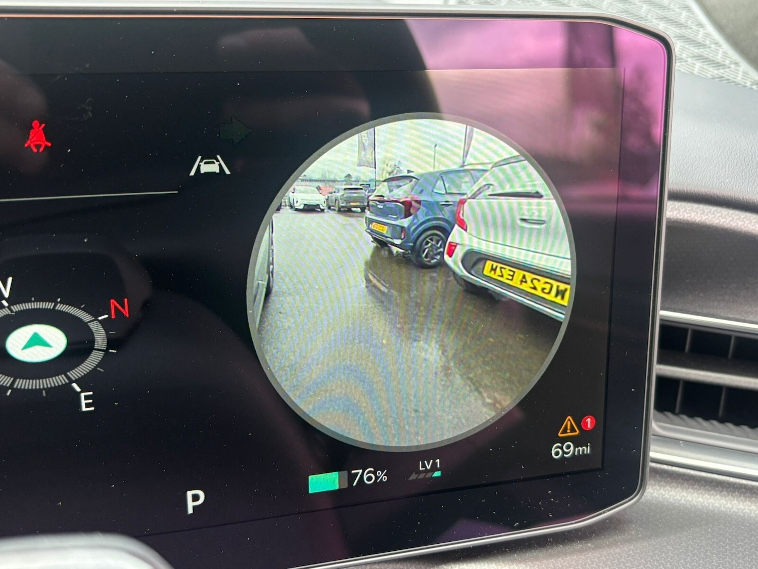 Used Kia EV9 2025 for sale - 76921921: Photo 10