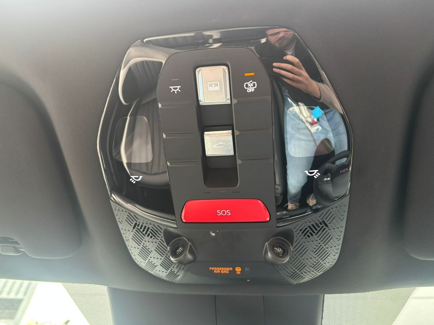 Used Kia EV9 2025 for sale - 76921921: Photo 16