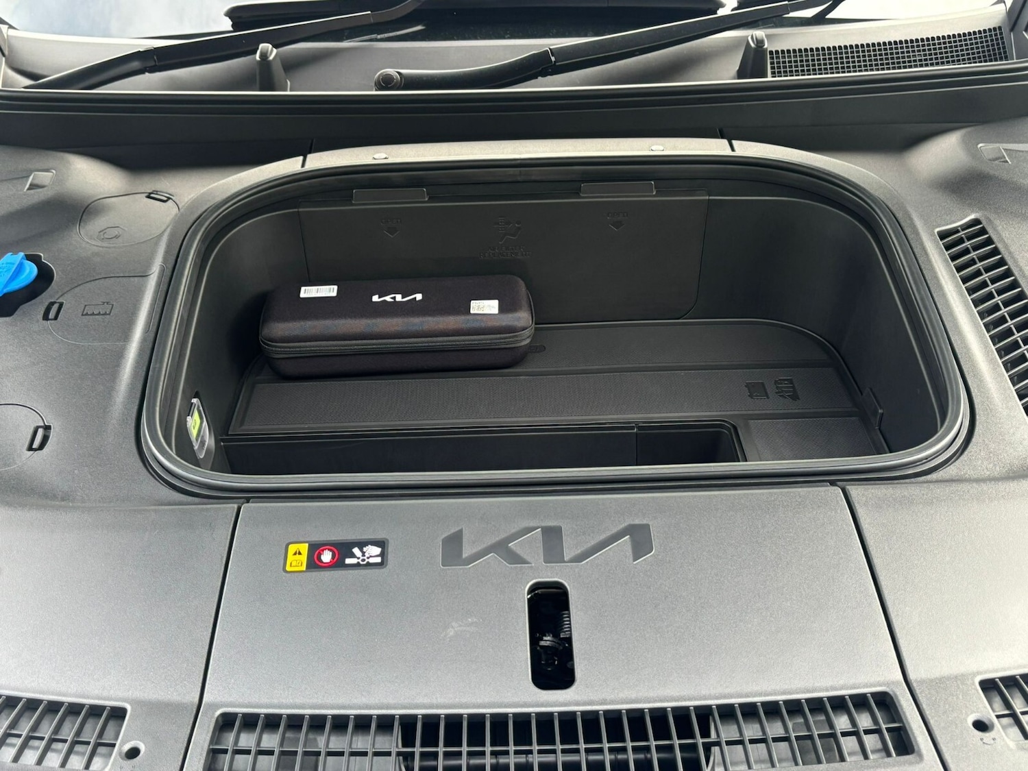 Used Kia EV9 2025 for sale - 76921921: Photo 17