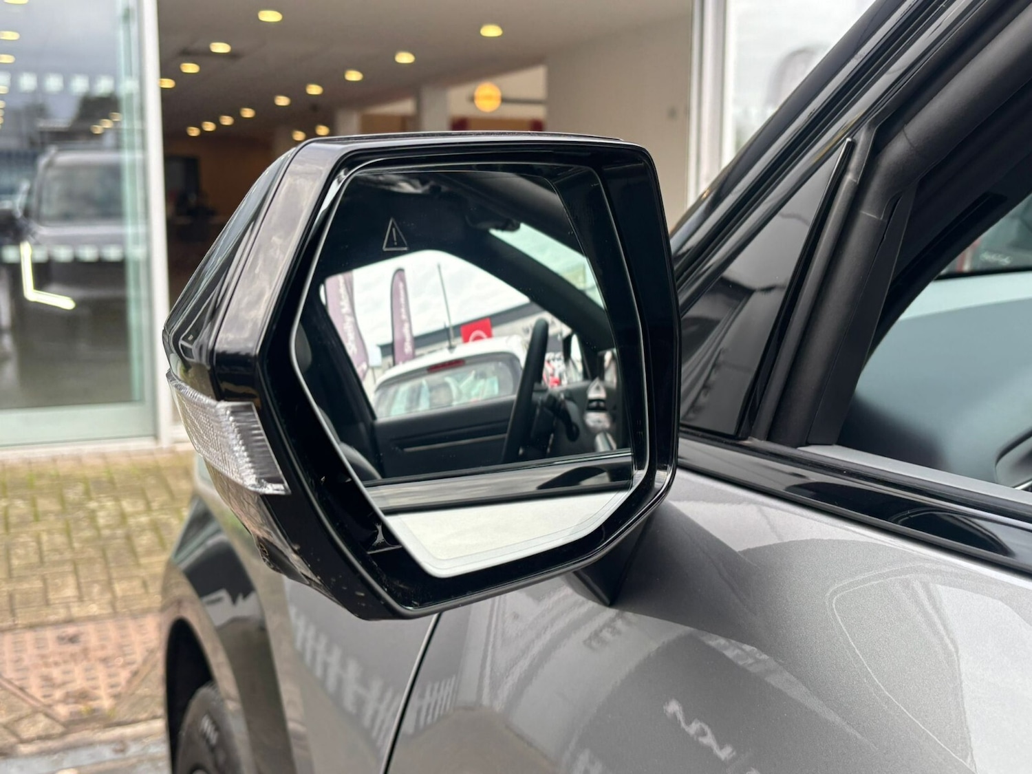 Used Kia EV9 2025 for sale - 76921921: Photo 18