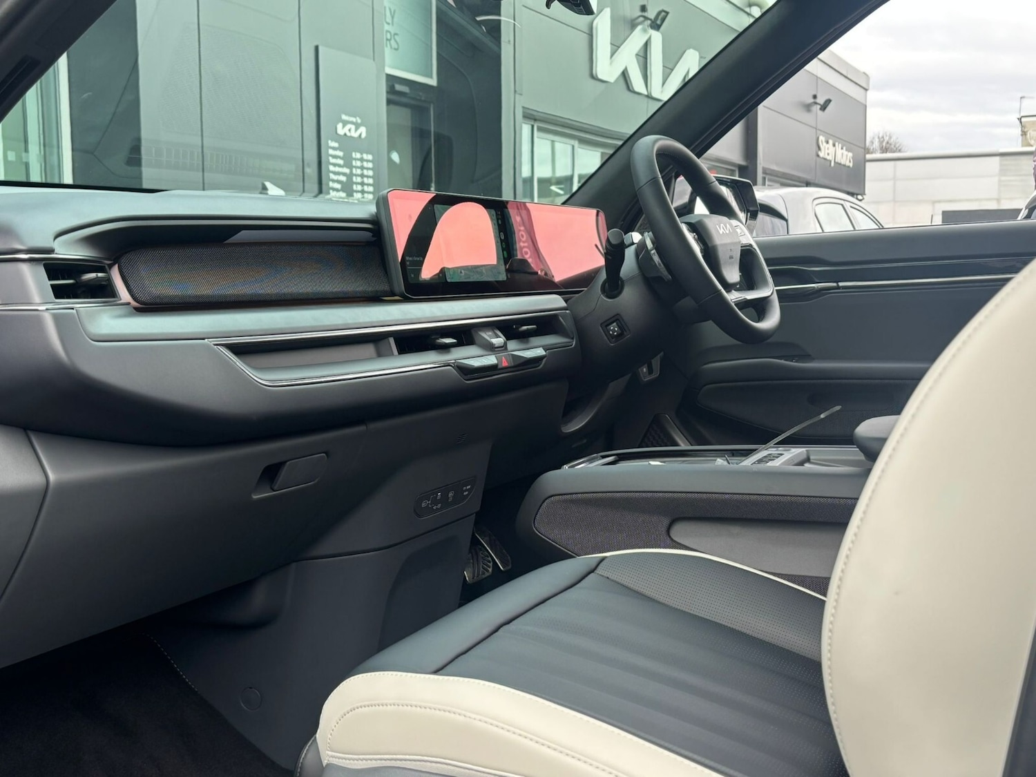 Used Kia EV9 2025 for sale - 76921921: Photo 20