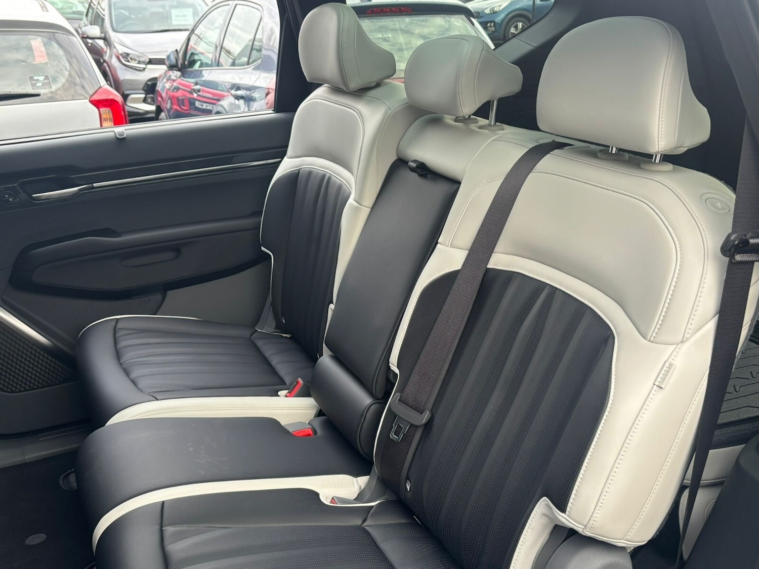 Used Kia EV9 2025 for sale - 76921921: Photo 21