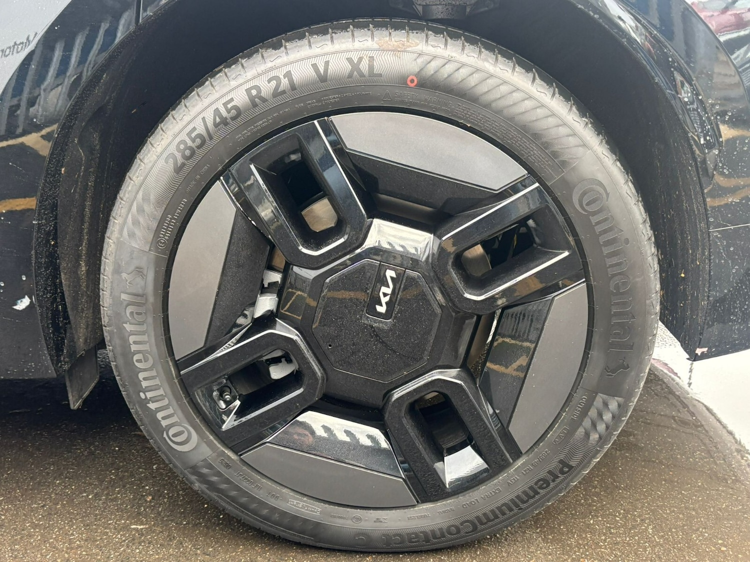 Used Kia EV9 2025 for sale - 76921921: Photo 22